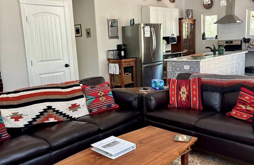 Sedona House | Sedona Hiker’s Retreat with hot tub