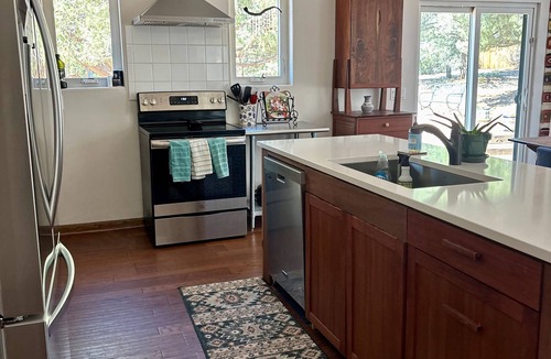 Sedona House | Sedona Hiker’s Retreat with hot tub