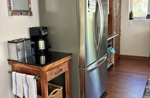 Sedona House | Sedona Hiker’s Retreat with hot tub