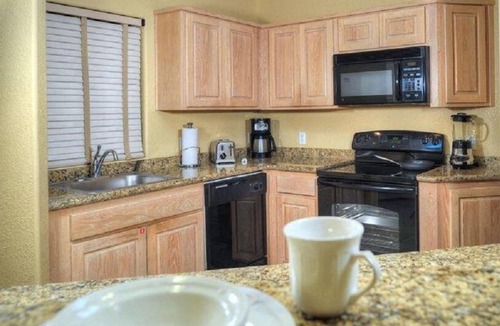 West Sedona Condo | Sedona Summit 1 bedroom