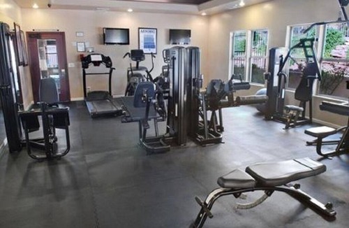 West Sedona Condo | Sedona Summit 1 bedroom