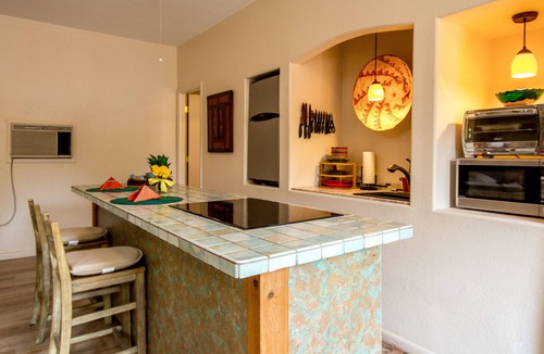 Sedona House | Sedona Wellness Casita - Hot Tub + Outdoor Sauna Red Rock Views Near Trail