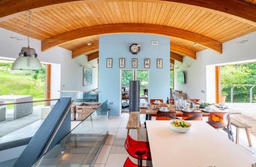 Aldborough House | Sedum House