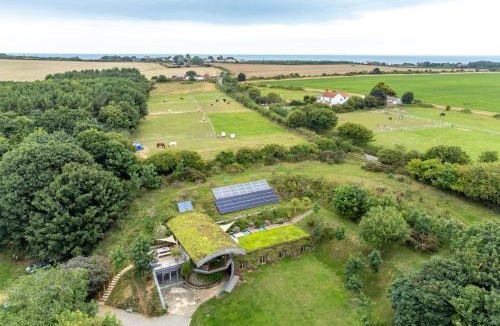 Aldborough House | Sedum House