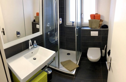 Boenigen Apartment | See & Alpen apartment at T&M