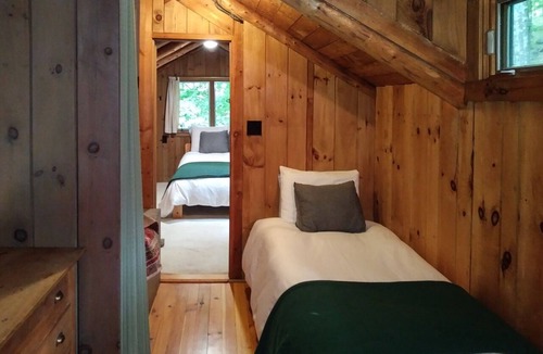 Keene Cabin | See also VRBO 872931