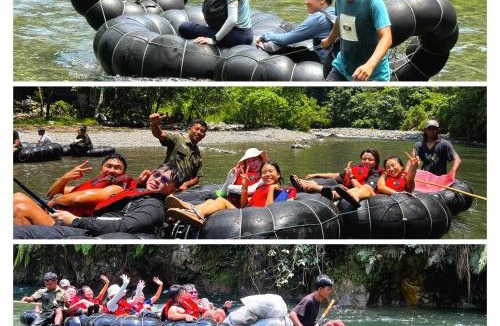 Bukit Lawang House | SEE BUKIT LAWANG Homestay & Tours