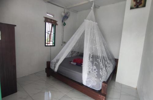 Bukit Lawang House | SEE BUKIT LAWANG Homestay & Tours