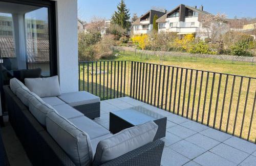 Ueberlingen Apartment | See-Eck