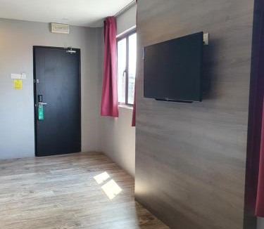 Bidor Hotel | See Foo Hotel