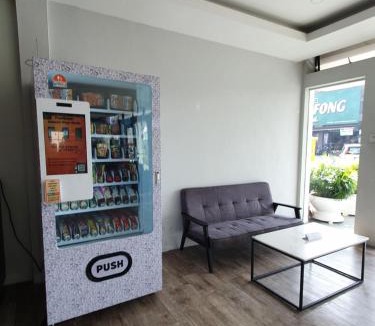 Bidor Hotel | See Foo Hotel