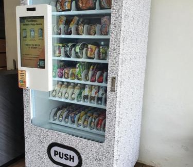 Bidor Hotel | See Foo Hotel