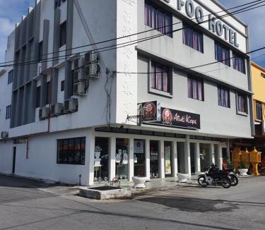 Bidor Hotel | See Foo Hotel