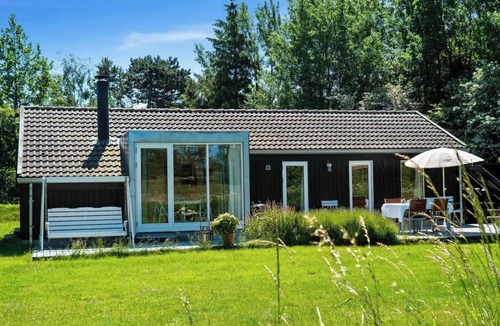 Martofte House | See Fyn's Head from Solreden with sea view