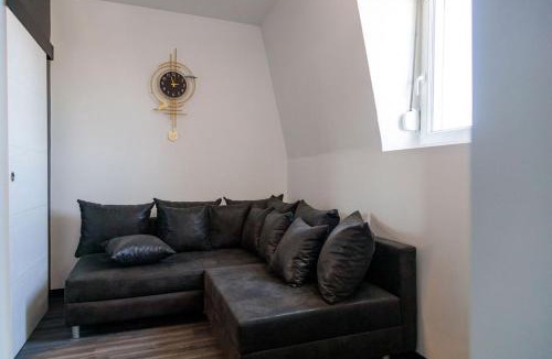 Valenciennes Apartment | SEE - Gare de Marly