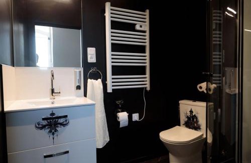 Valenciennes Apartment | SEE - Gare de Marly