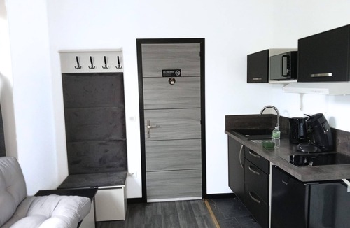 Valenciennes Bed & Breakfast | SEE - Gare de Marly