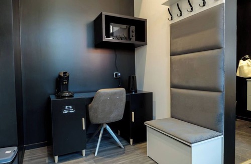 Valenciennes Bed & Breakfast | SEE - Gare de Marly