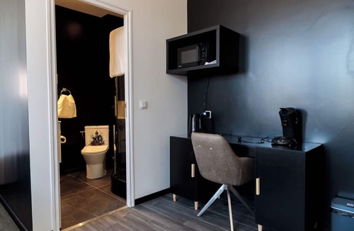 Valenciennes Bed & Breakfast | SEE - Gare de Marly