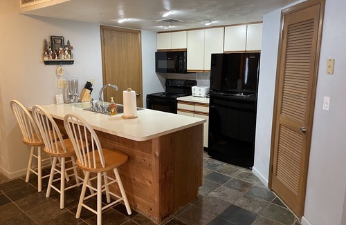 Seven Springs Condo | See May Specials - Condominium at 7 Springs Resort - Prime Location & Serenity