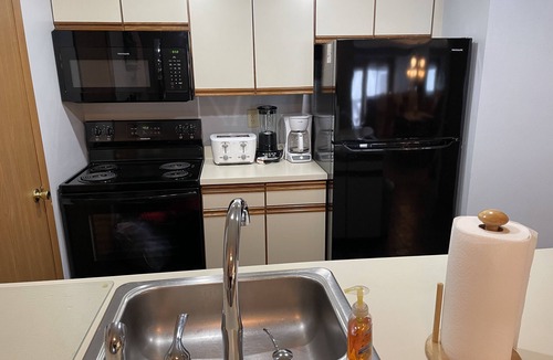Seven Springs Condo | See May Specials - Condominium at 7 Springs Resort - Prime Location & Serenity