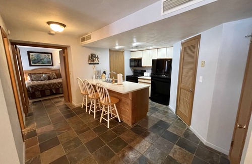 Seven Springs Condo | See May Specials - Condominium at 7 Springs Resort - Prime Location & Serenity