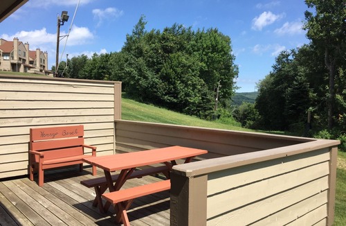 Seven Springs Condo | See May Specials - Condominium at 7 Springs Resort - Prime Location & Serenity