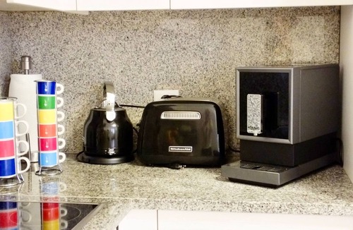 Brissago Apartment | See-Penthouse by Interhome