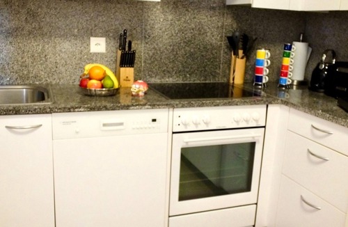 Brissago Apartment | See-Penthouse by Interhome