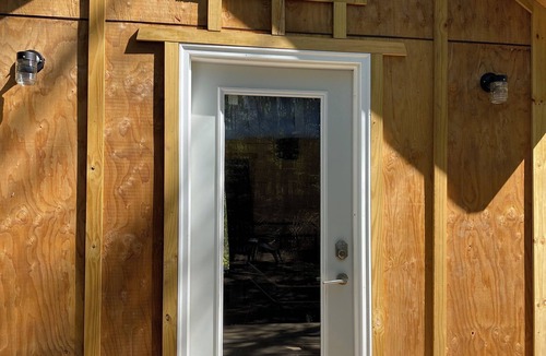 Grand Marais Cabin | See Stars - Camp Fires - 5 mins from Grand Marais