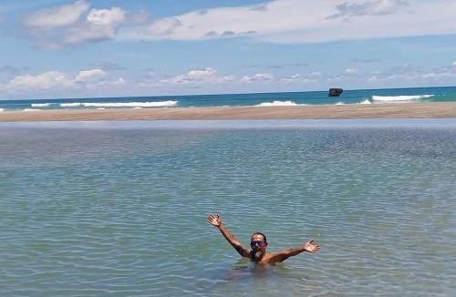 Nihiwatu House | See the sea eco Homestay