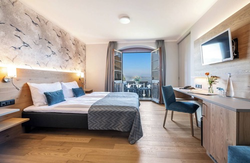 Vitznau Hotel | See- und Seminarhotel FloraAlpina