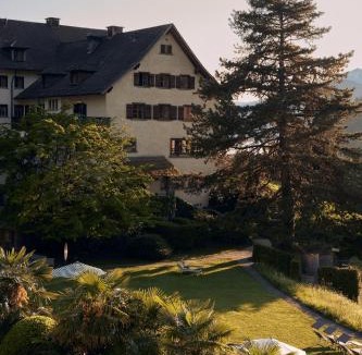 Vitznau Hotel | See- und Seminarhotel FloraAlpina Vitznau