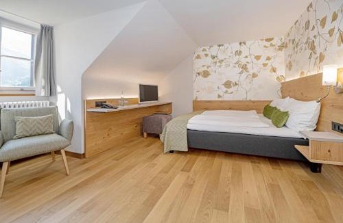 Vitznau Hotel | See- und Seminarhotel FloraAlpina Vitznau