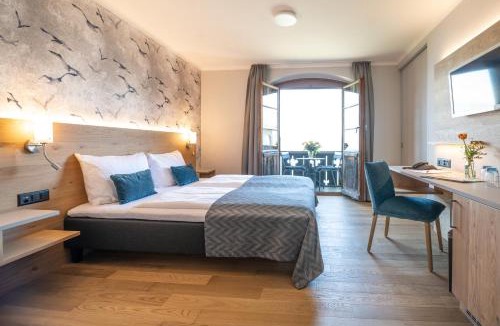 Vitznau Hotel | See- und Seminarhotel FloraAlpina Vitznau