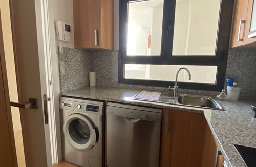 New Golden Mile Apartment | See view apartment fully equipped with swimming pool and large south terrace