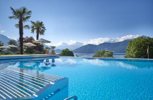 Weggis Hotel | See & Wellnesshotel Gerbi