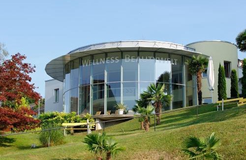 Weggis Hotel | See & Wellnesshotel Gerbi