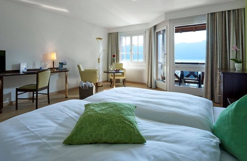 Weggis Hotel | See & Wellnesshotel Gerbi