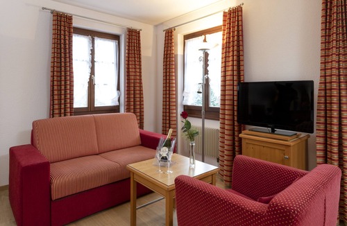 Weggis Hotel | See & Wellnesshotel Gerbi