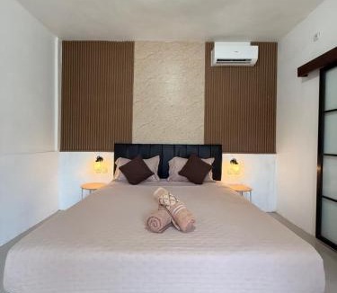 Gili Meno House | See You Cottage