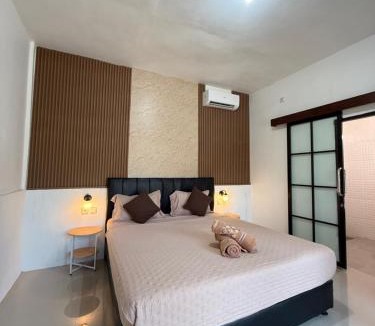 Gili Meno House | See You Cottage