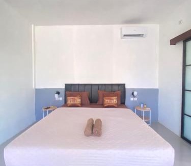 Gili Meno House | See You Cottage