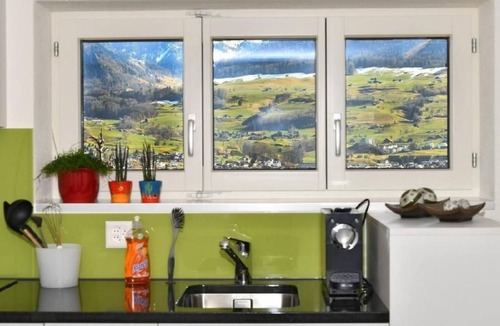 Wilen Apartment | Seeblick by Interhome