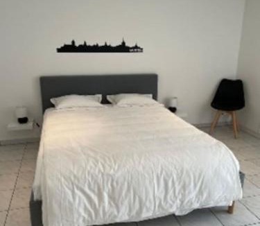 Meyriez Apartment | Seeblick