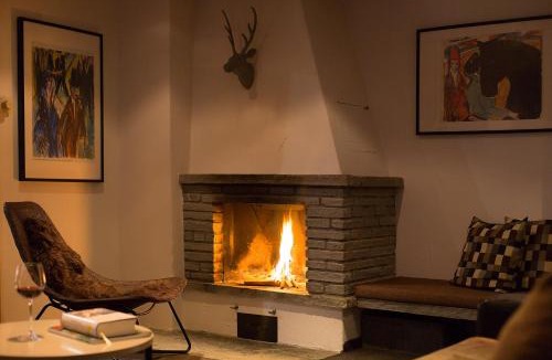 Davos-Dorf Apartment | Seeblick Davos