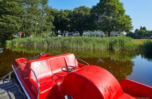 Muehbrook Hotel | Seeblick