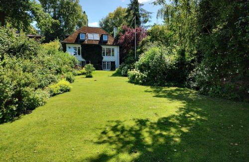 Westensee Apartment | Seeblick