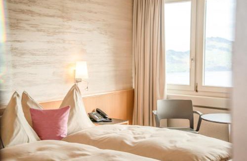 Emmetten Hotel | Seeblick Höhenhotel