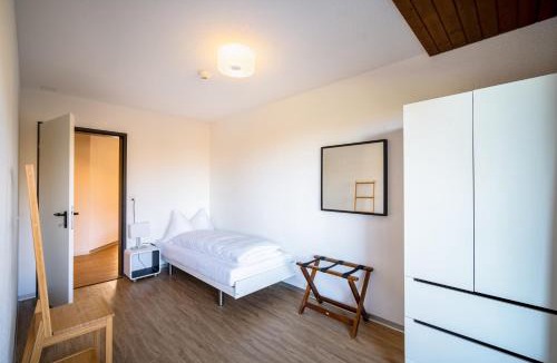Emmetten Hotel | Seeblick Höhenhotel